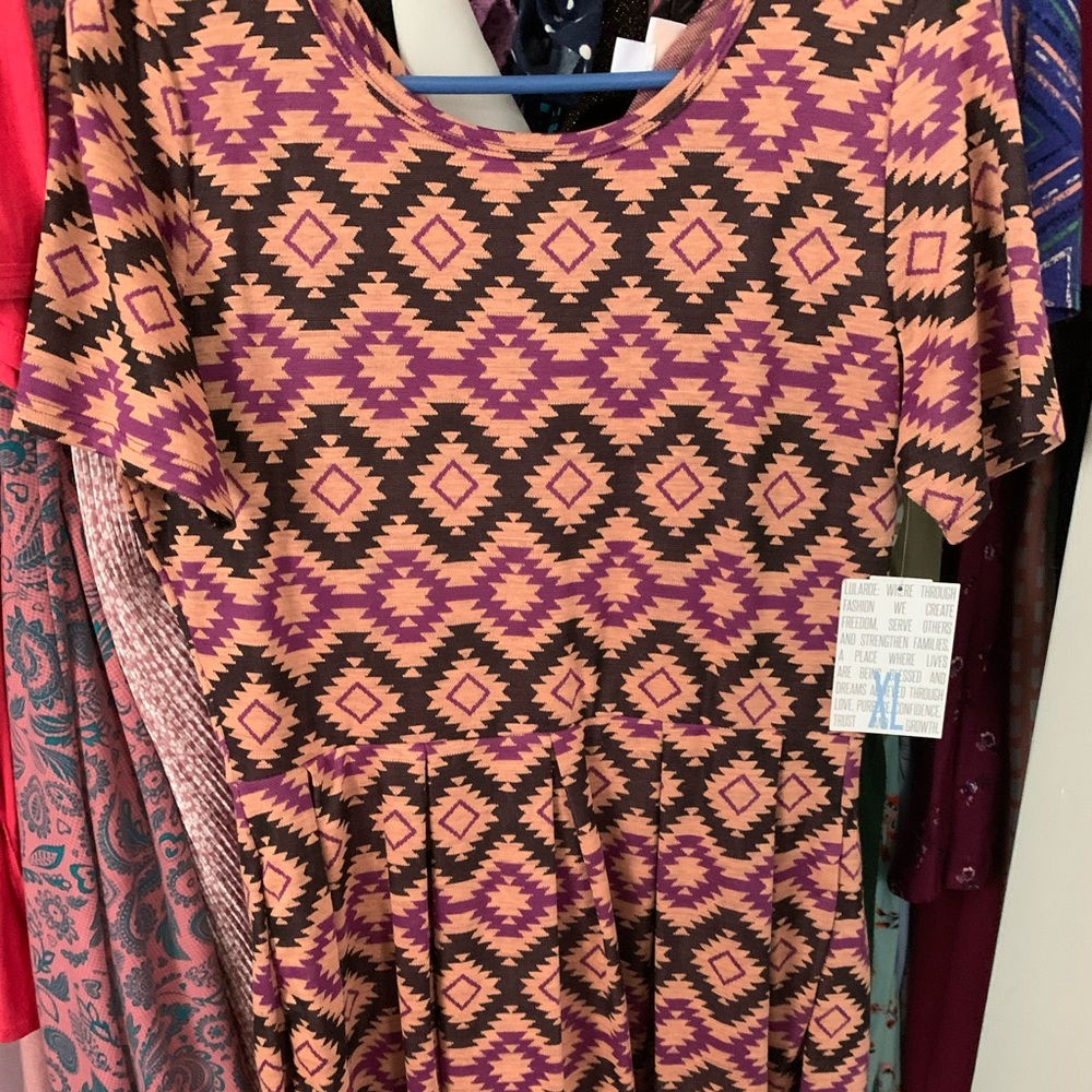 Brand new dress